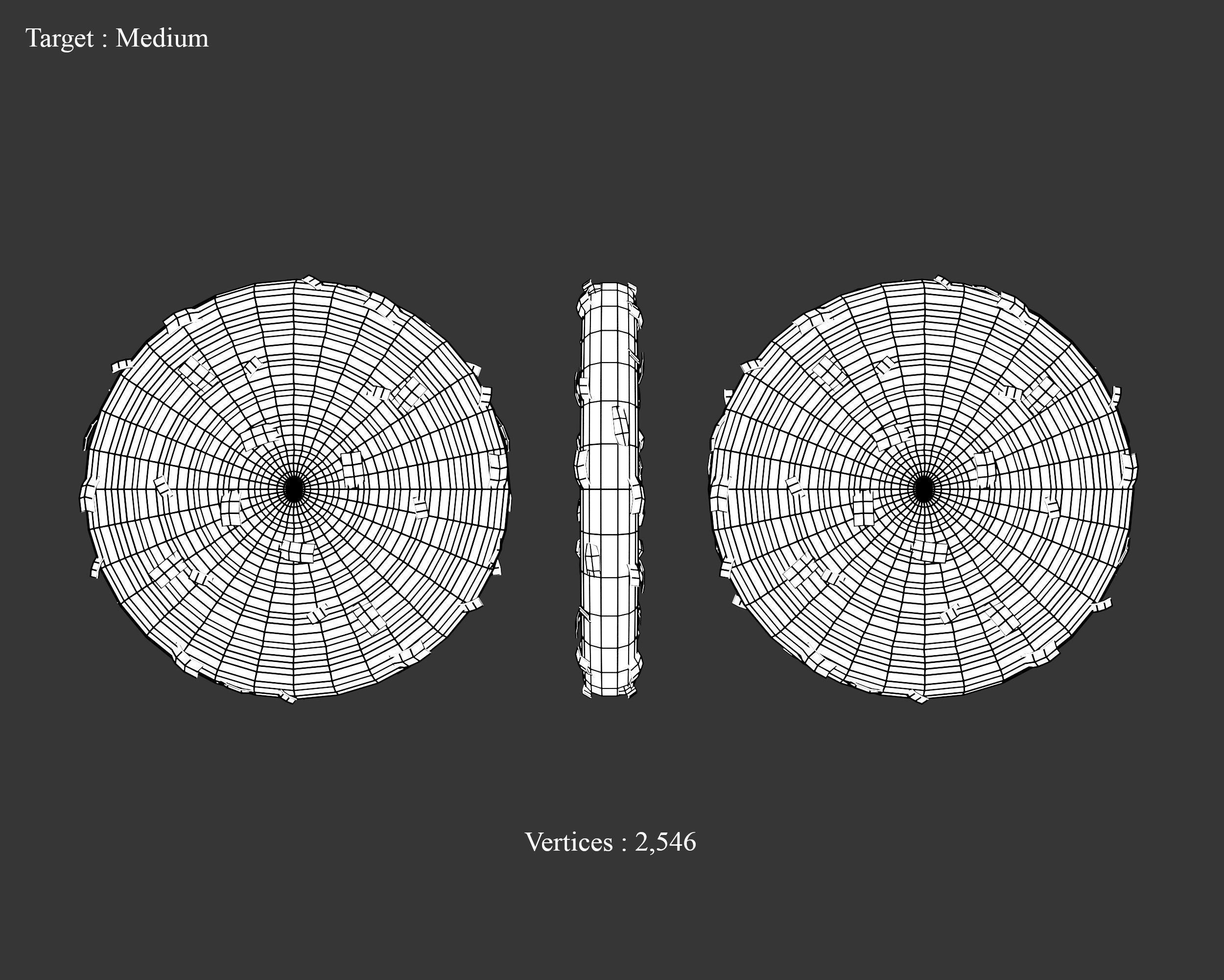 Medieval Collection Training Targets and Dummies _6