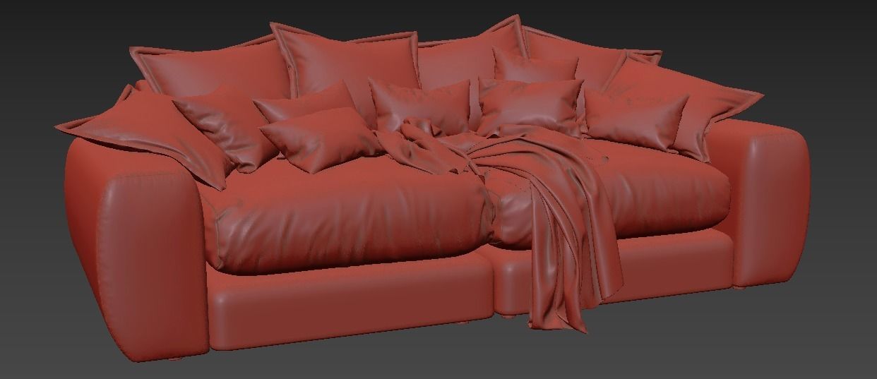 wodge2 sofa 3D model_14