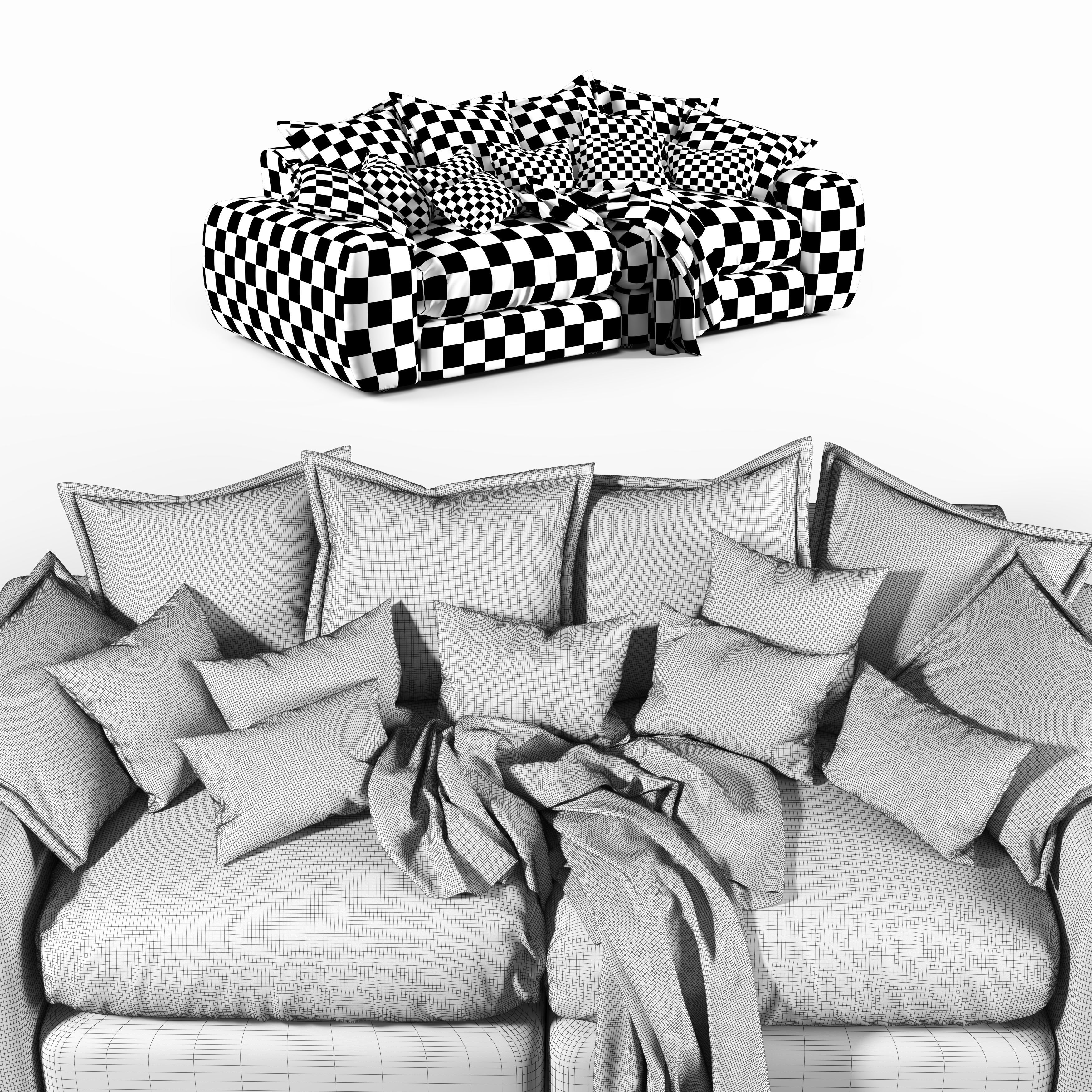 wodge2 sofa 3D model_13