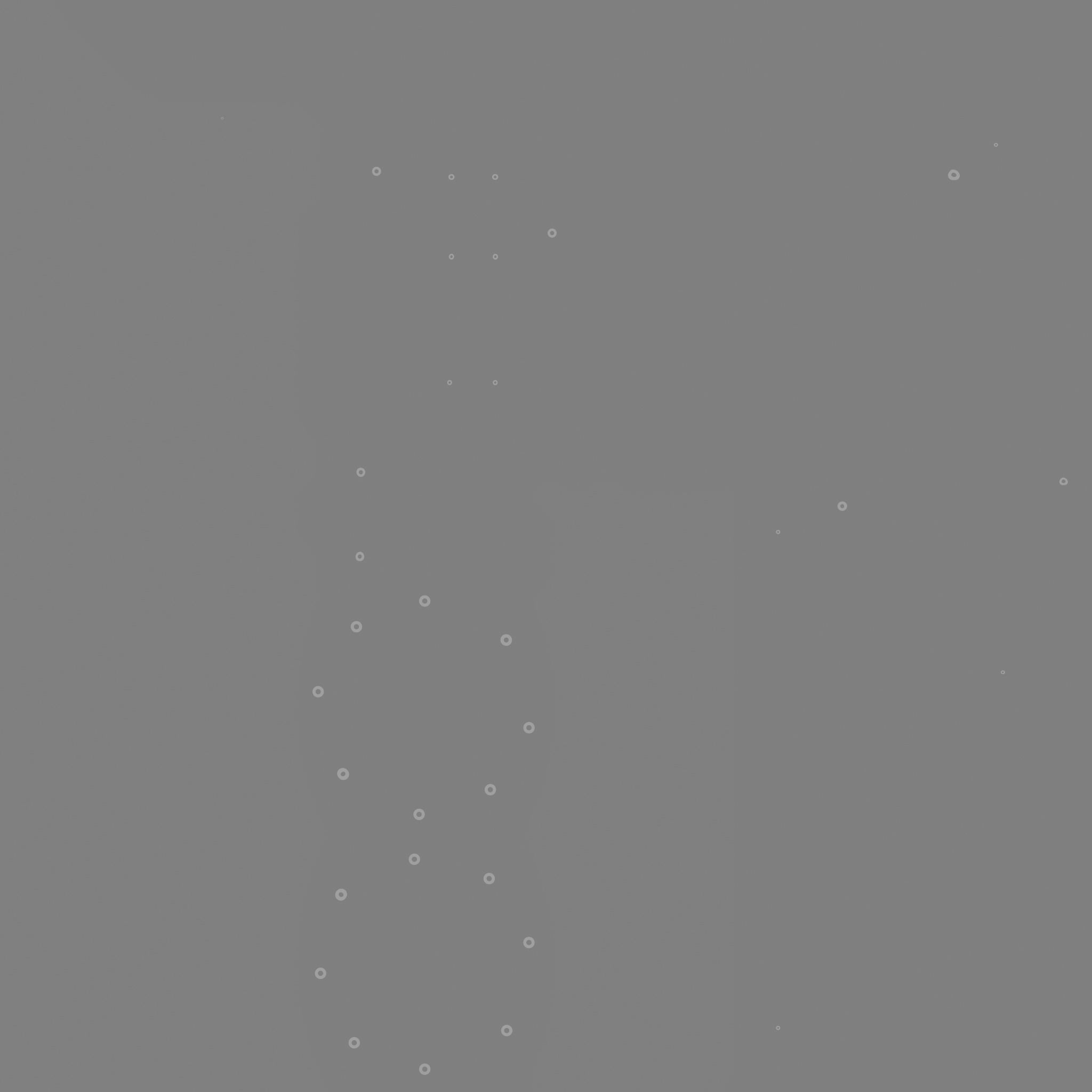 SciFi Sword A13 Black Camo - Character Design Fashion Low-poly 3D model_20