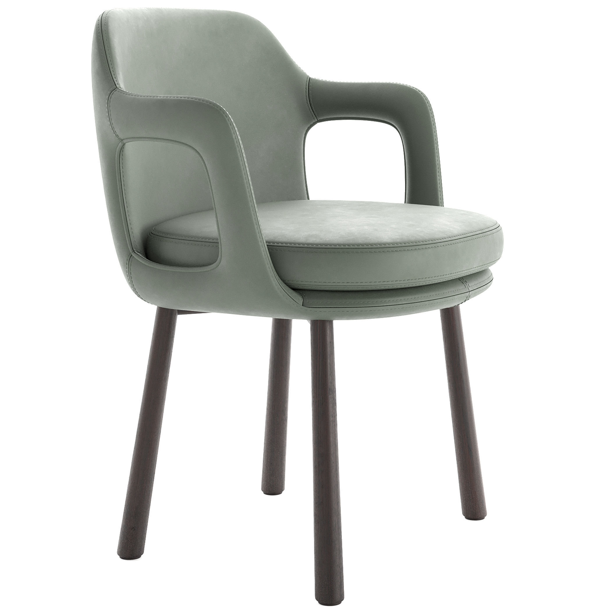 Linteloo Heath 3D model_1