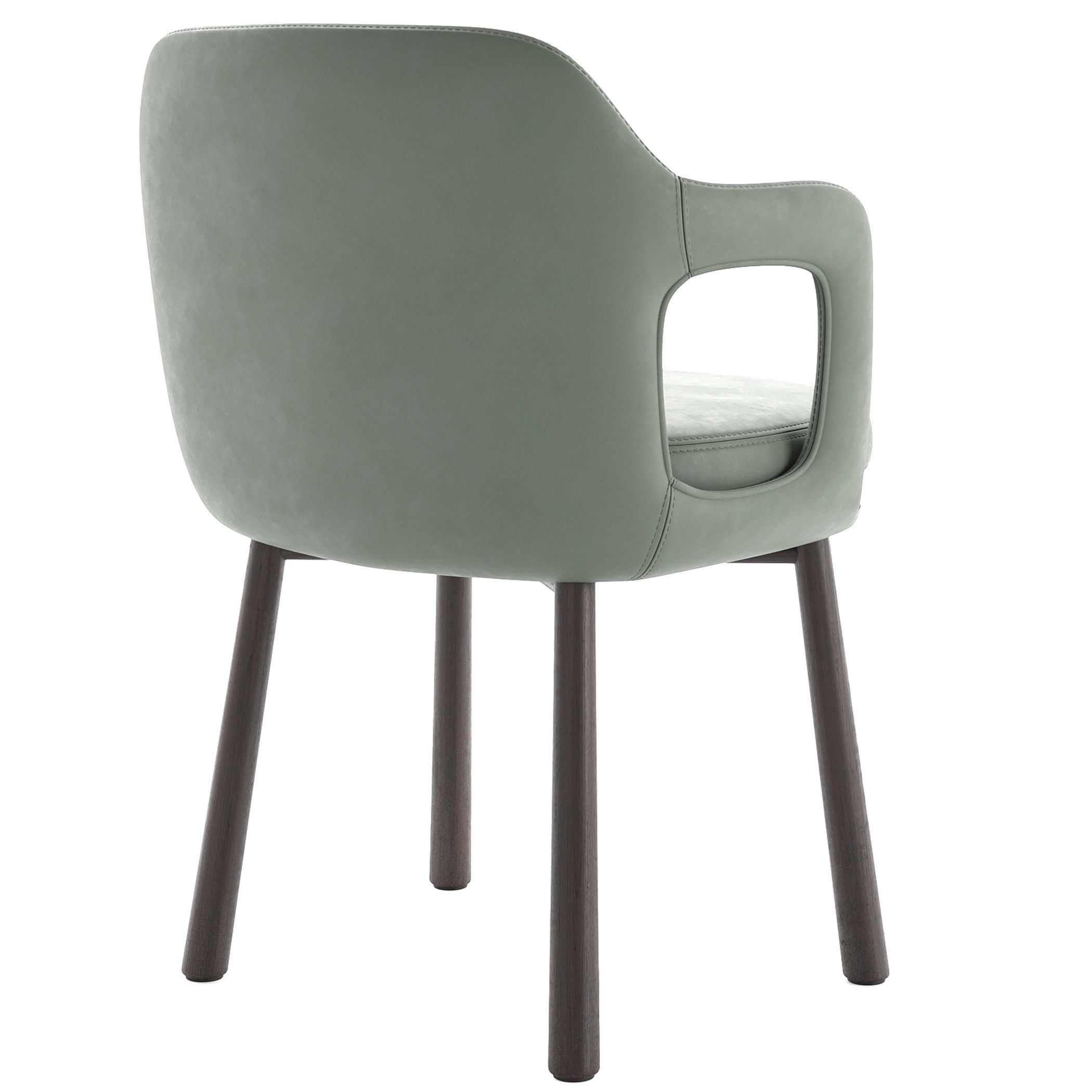 Linteloo Heath 3D model_3