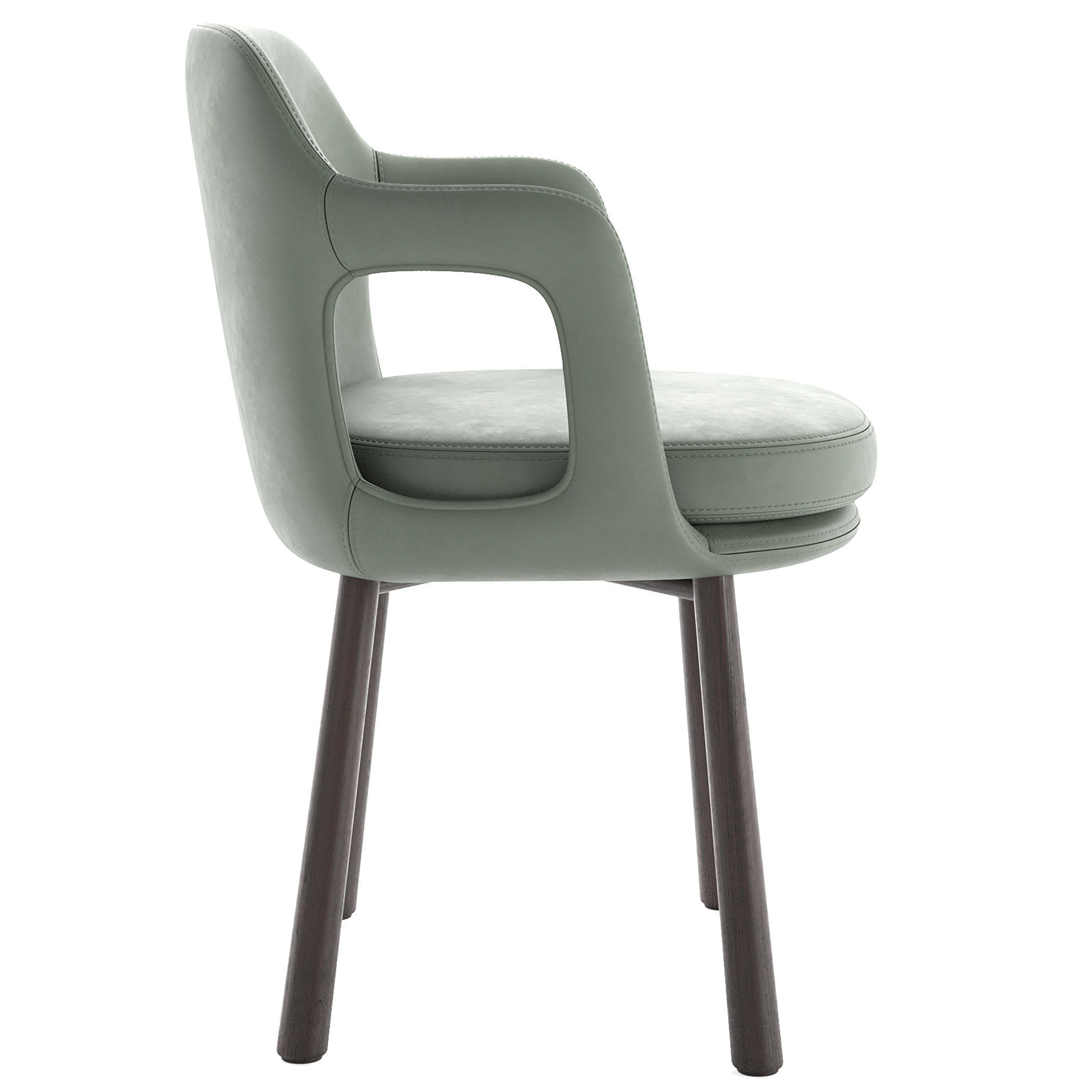 Linteloo Heath 3D model_2