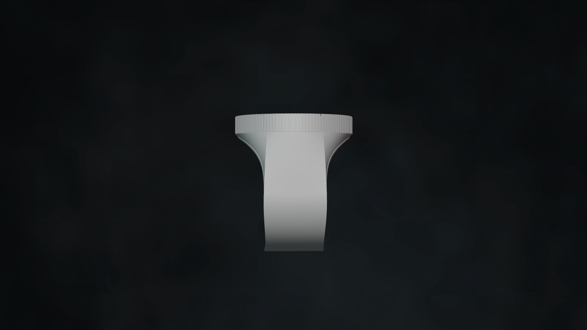 The Flash Ring - The Flash 2023 - DCEU Cosplay 3D print model 3D print model_5