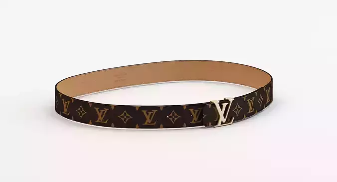 Female Luxury Belt