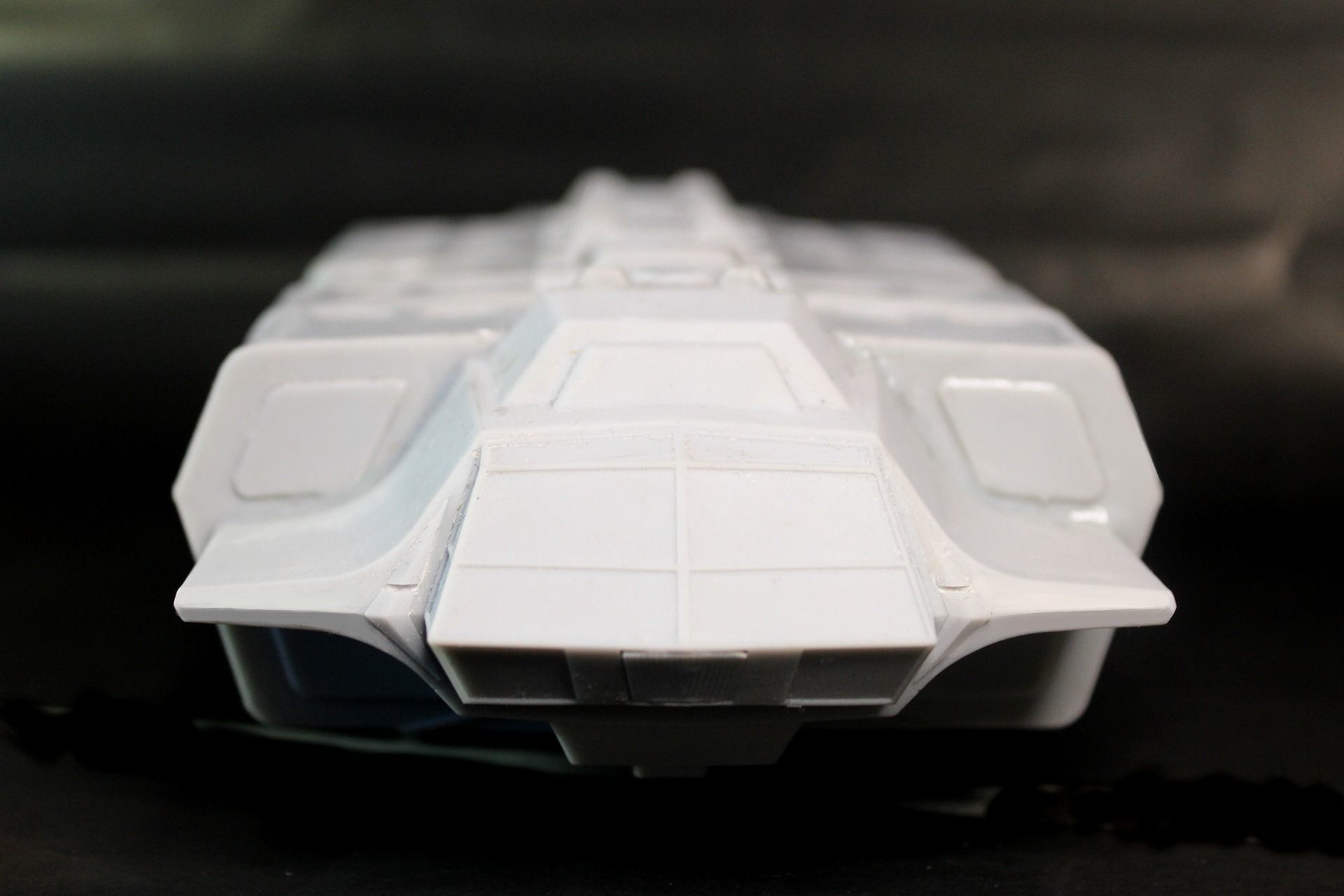 Visitors Transports 3D print model_15