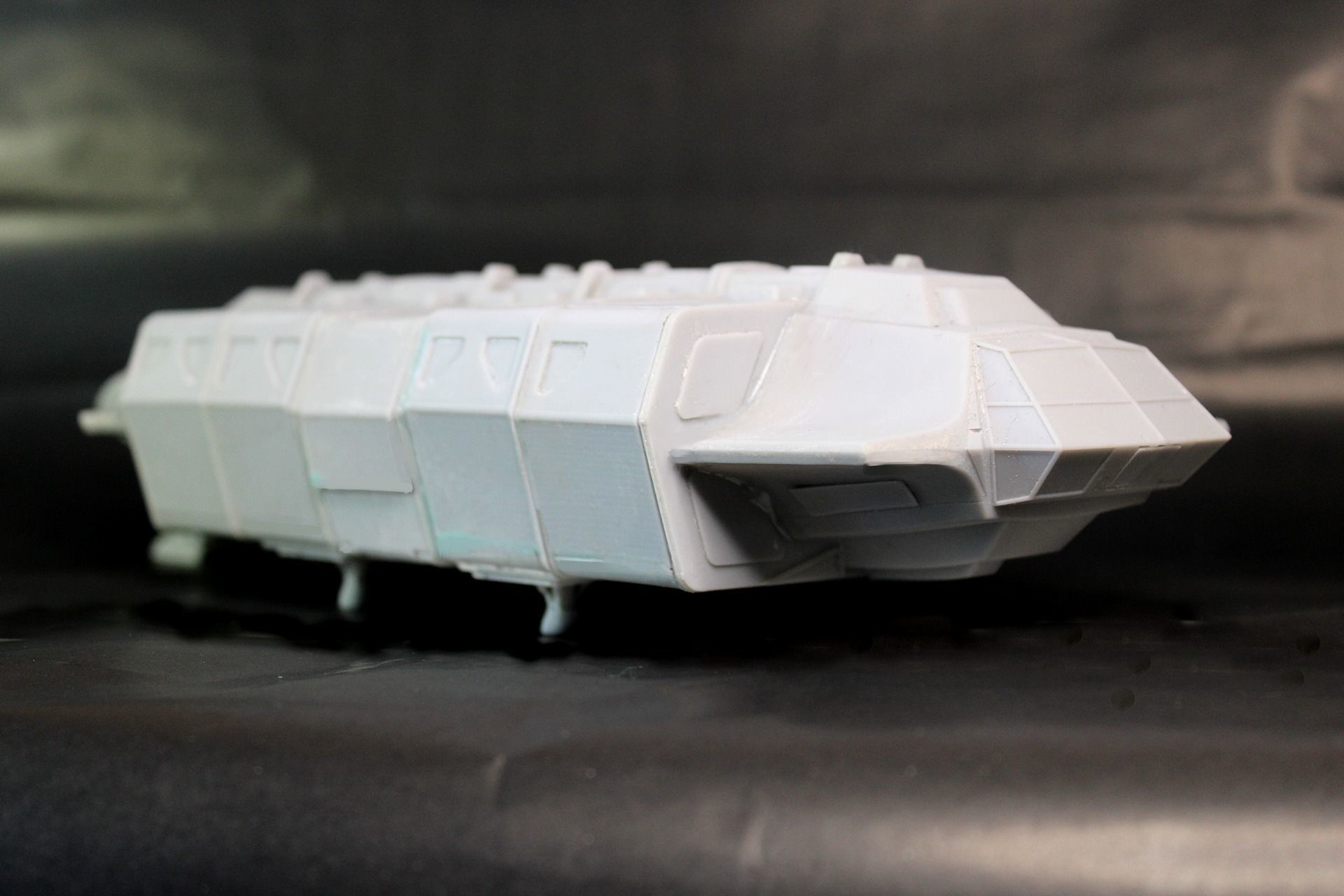 Visitors Transports 3D print model_19