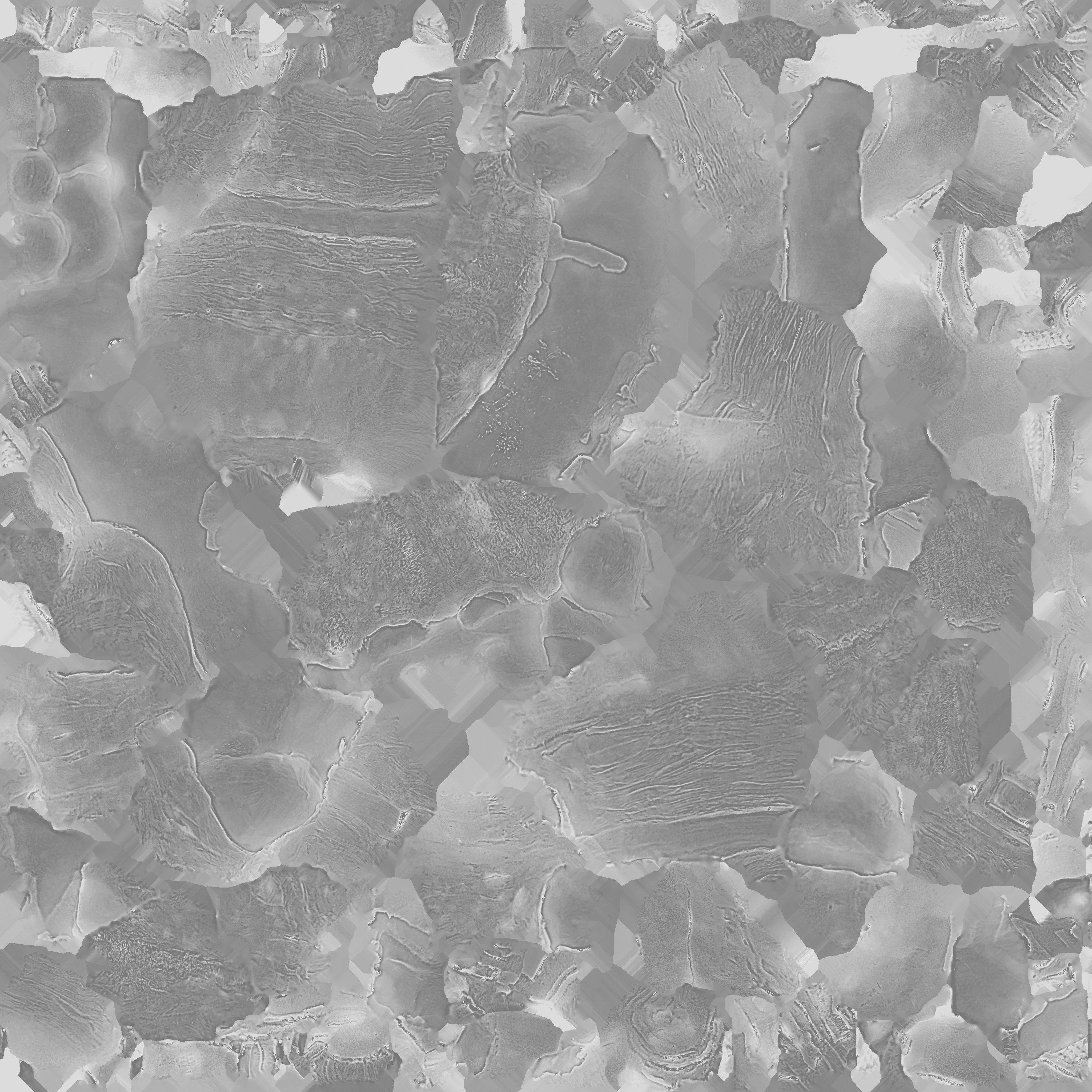 Garden Gnome 3D model_4