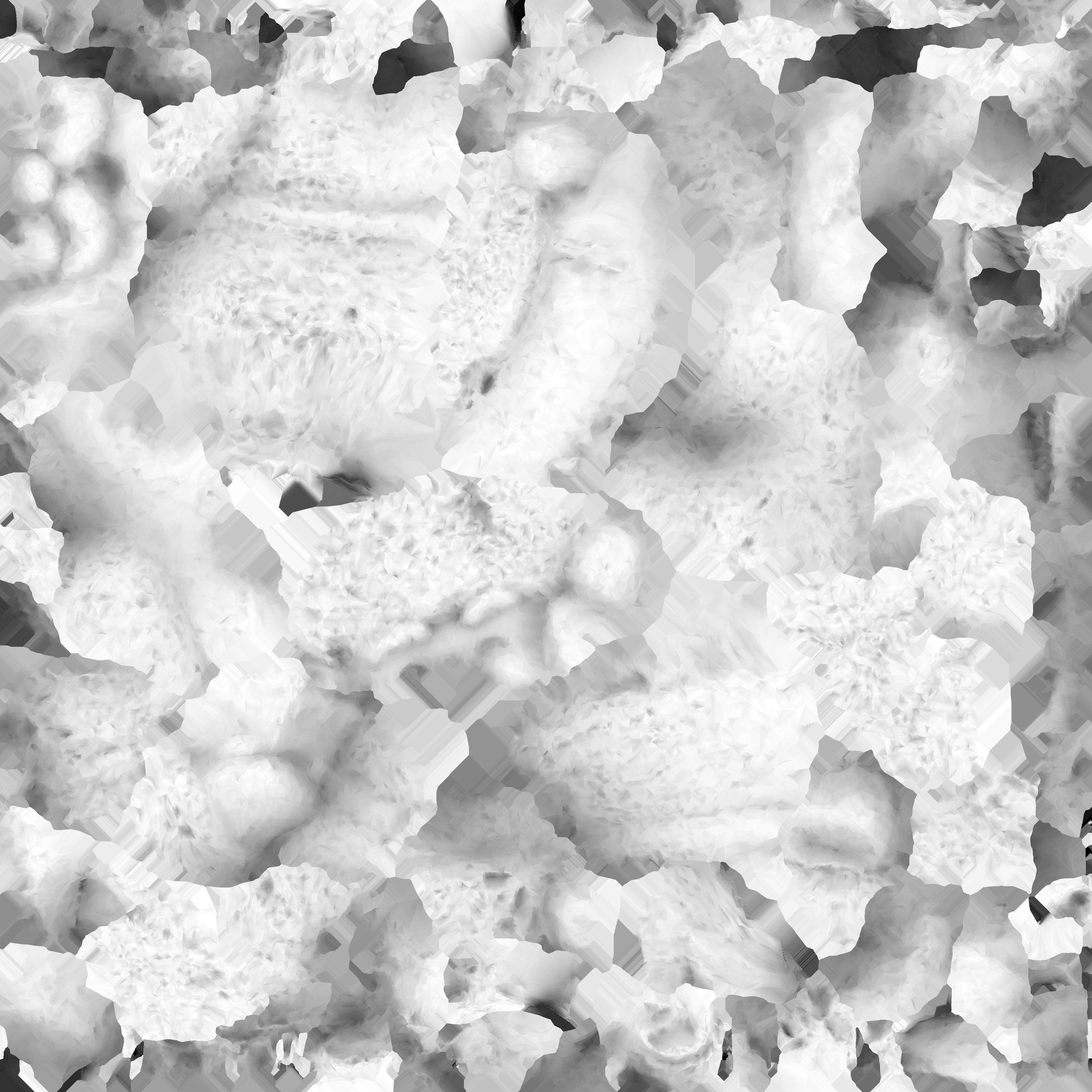 Garden Gnome 3D model_2