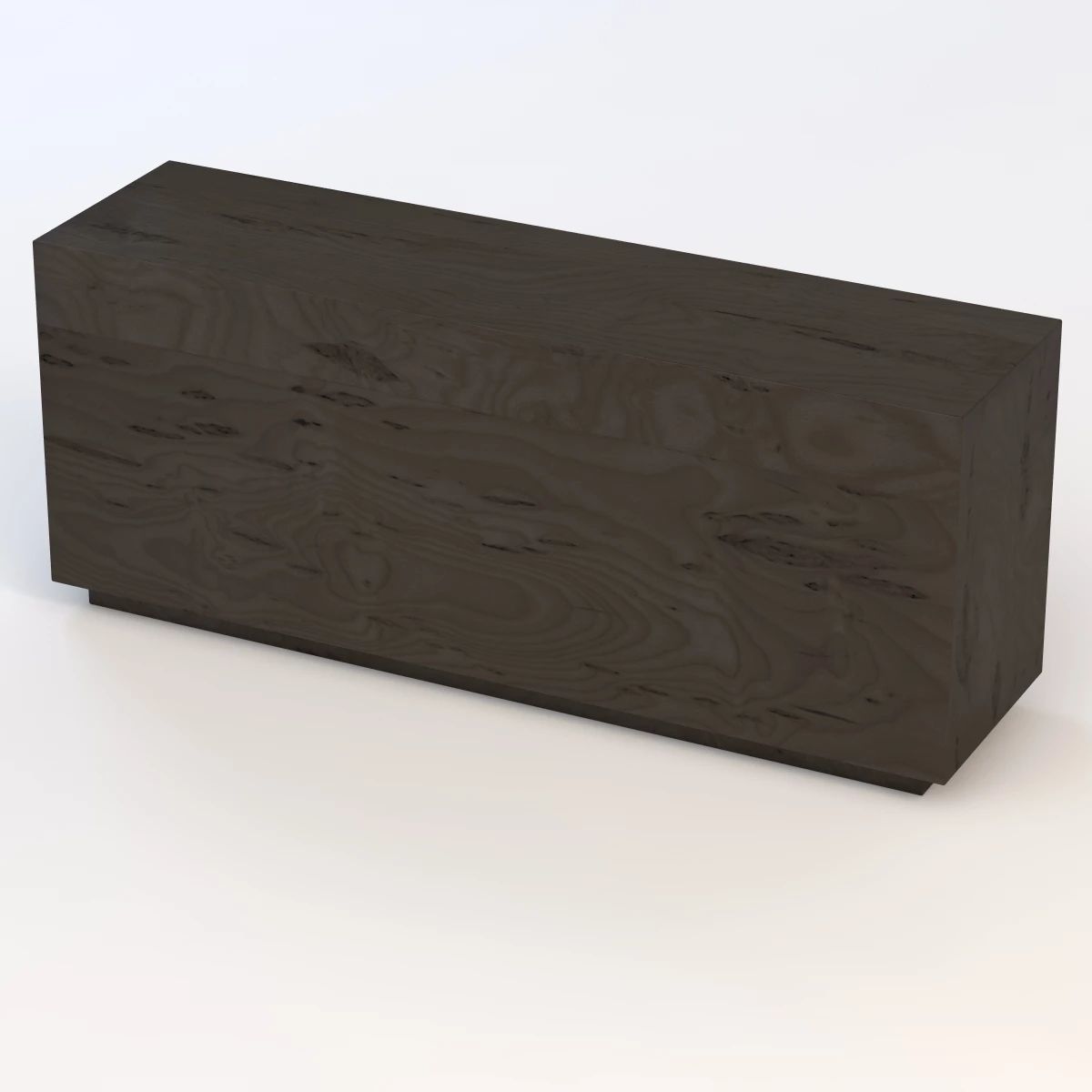 1025 Caldera Credenza 3D model_4