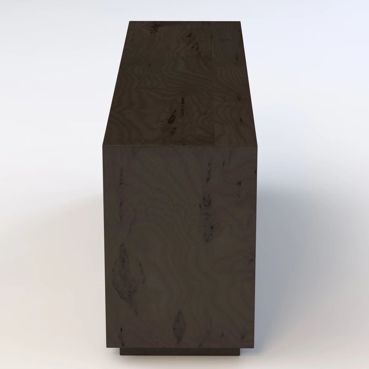 1025 Caldera Credenza 3D model_3