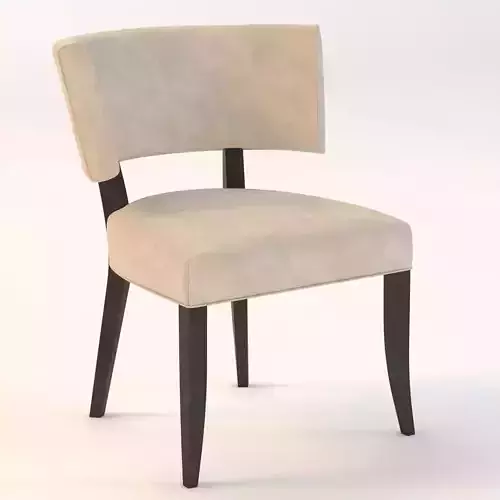 1984 Maxine Dining Chair