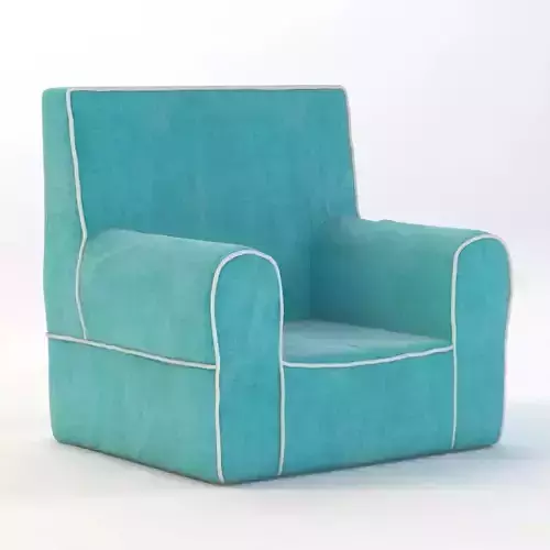 Abbyson Living Baby Chair 