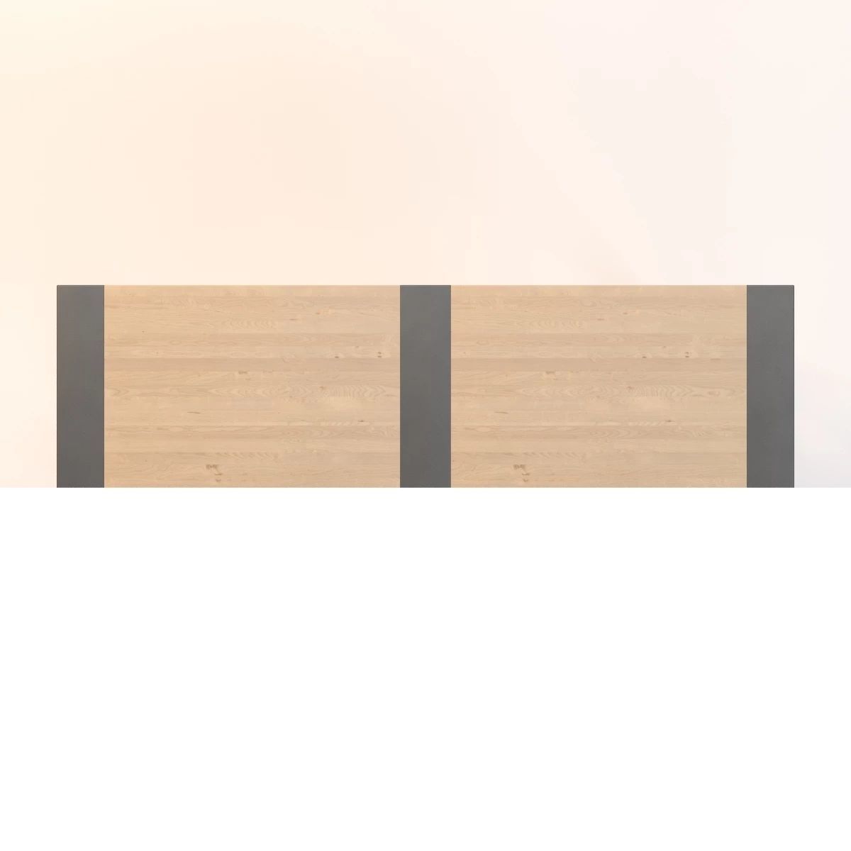 Adjustable Breadboard Table 3D model_8