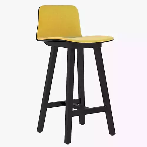 ALKI Kuskoa High Stool