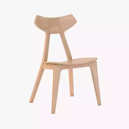 Anesis Ash Chair Yolee