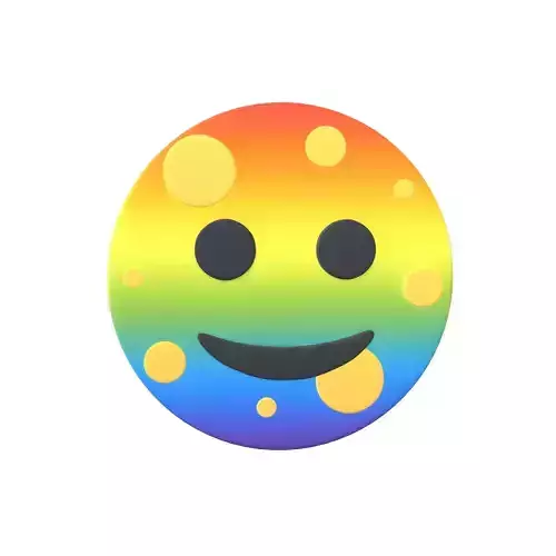 Twitter Full Moon Face v1 002