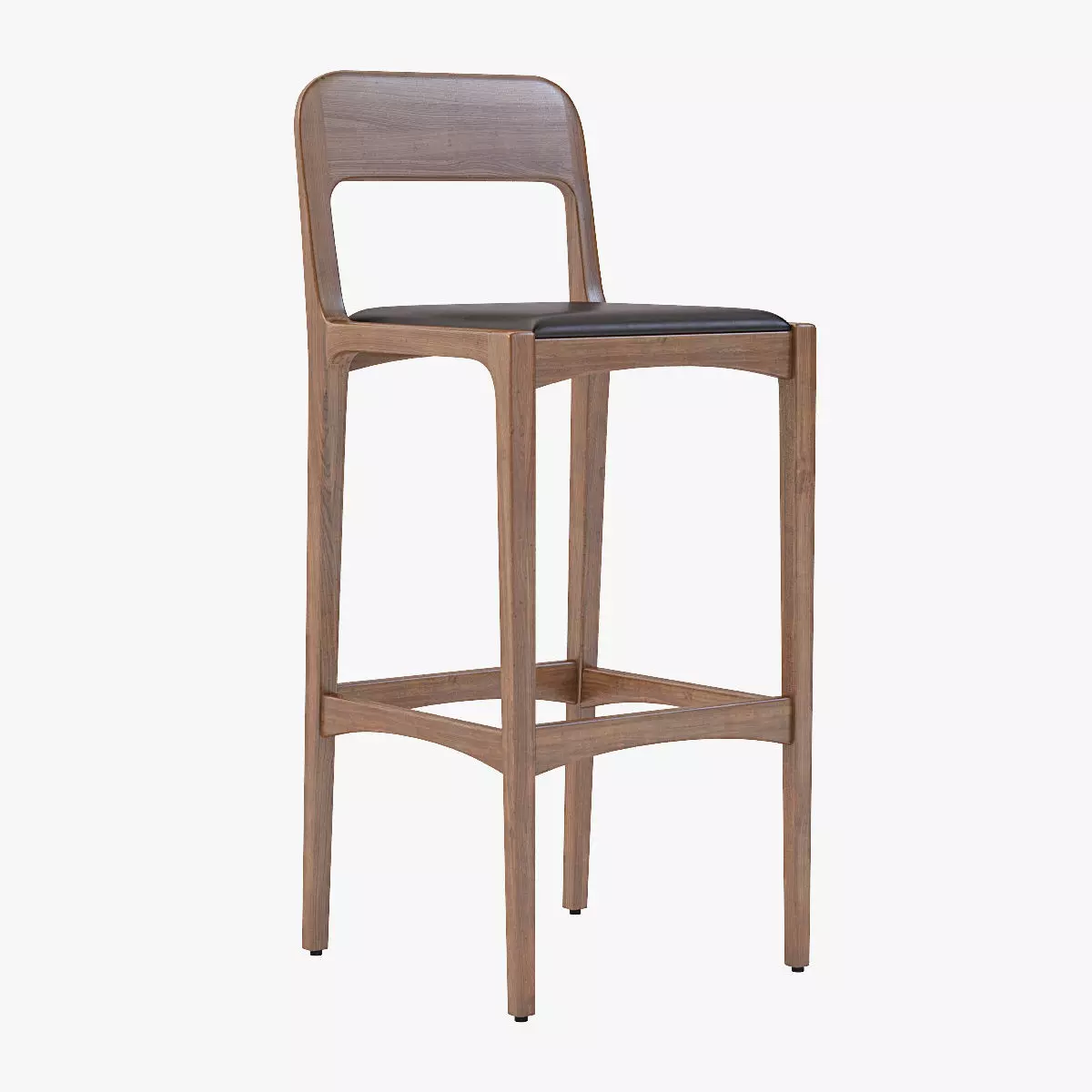 Anita Barstool 3D model