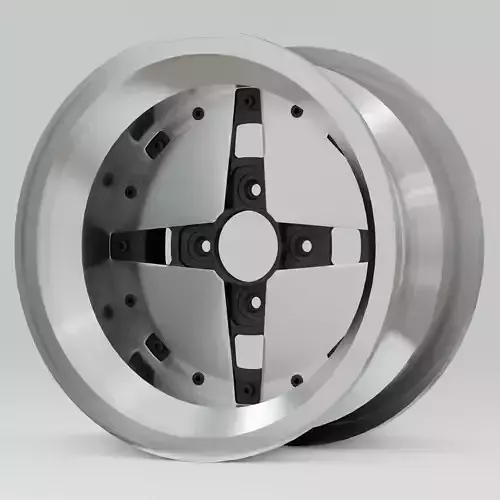 Hoshino Impul G5 Rims