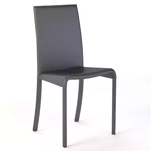 Antonello Italia Vanity Chair