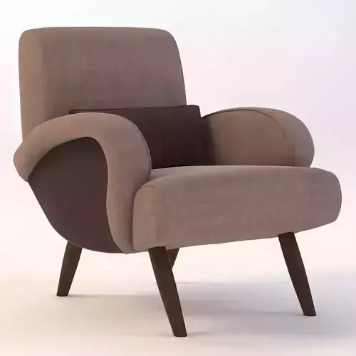 Arteriors Trilby Chair