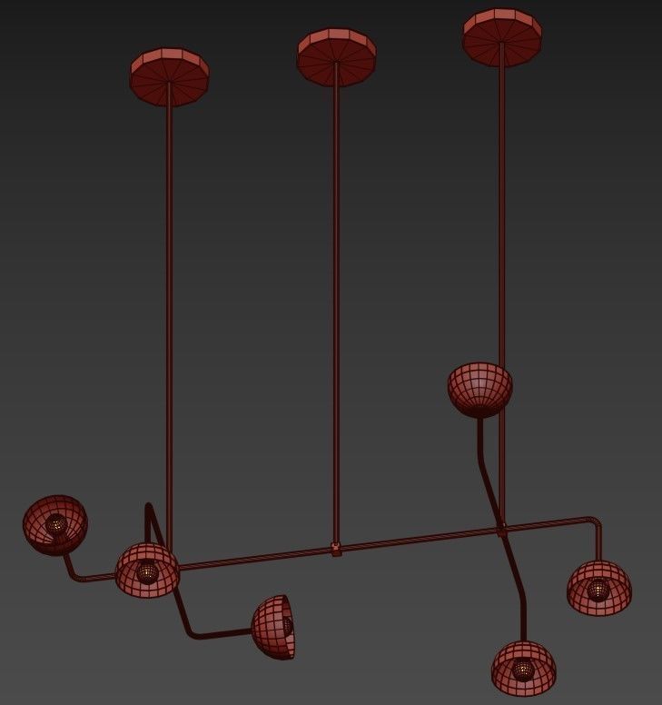 Beaubien 08 3D model_1