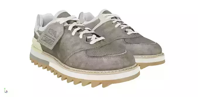 Tokyo Design x New Balance 574