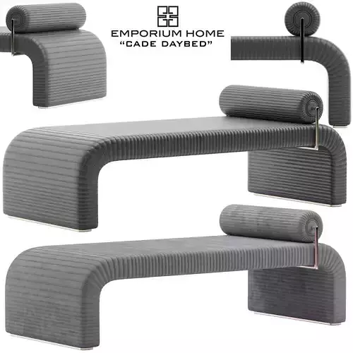 Emporium Home  Cade Daybed