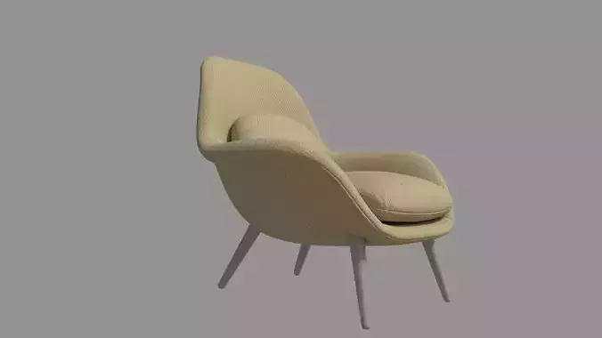 Dining Chair 