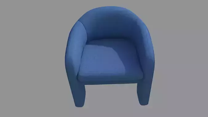 Armchairs - Single Sofa 