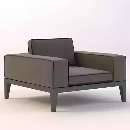 Balmoral Armchair