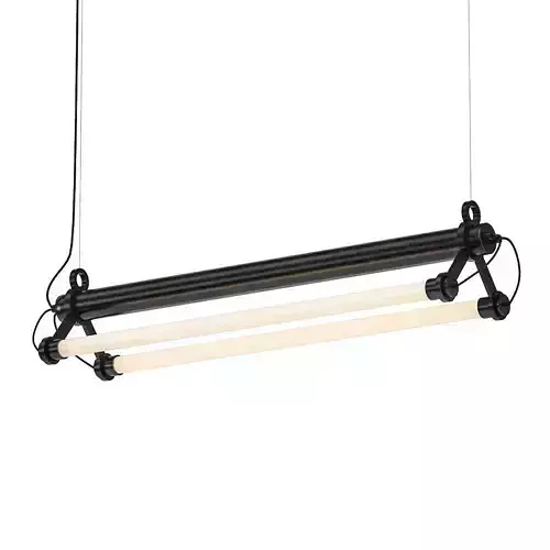 Tubes Suspension Light