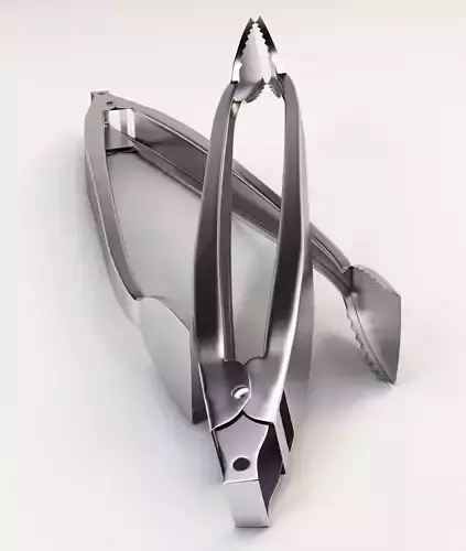 BBQ Tongs