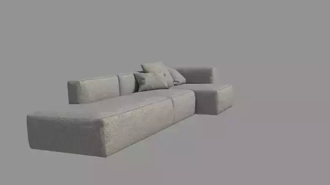 Sectional Sofa