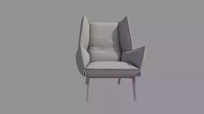 Modern Chair