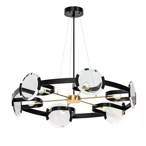 AMARI CHANDELIER
