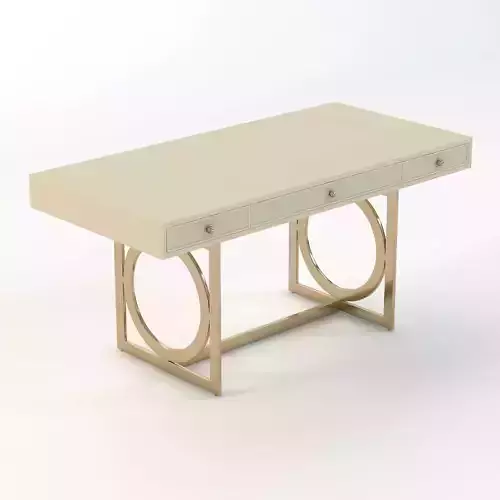 Bernhardt salon desk v1