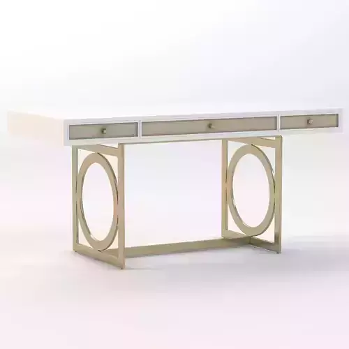 Bernhardt Salon Desk v2