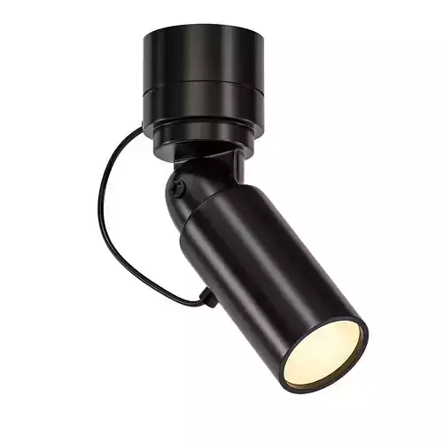 GU10-S dimmable led track light