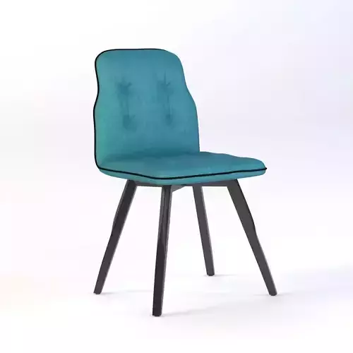 BETIB S Upholstered Chair