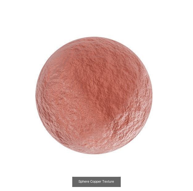 BLENDER SPHERE PACK 3D Model Collection_4