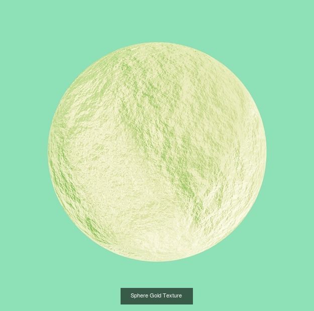 BLENDER SPHERE PACK 3D Model Collection_5
