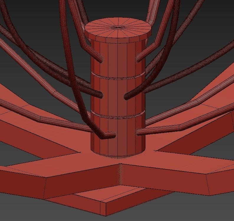 Dresden 30 3D model_2