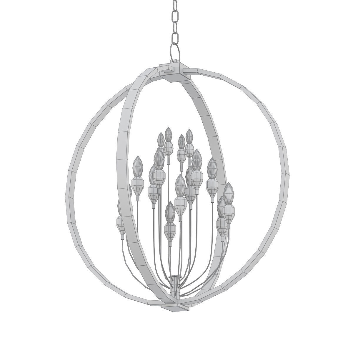 Dresden 30 3D model_4