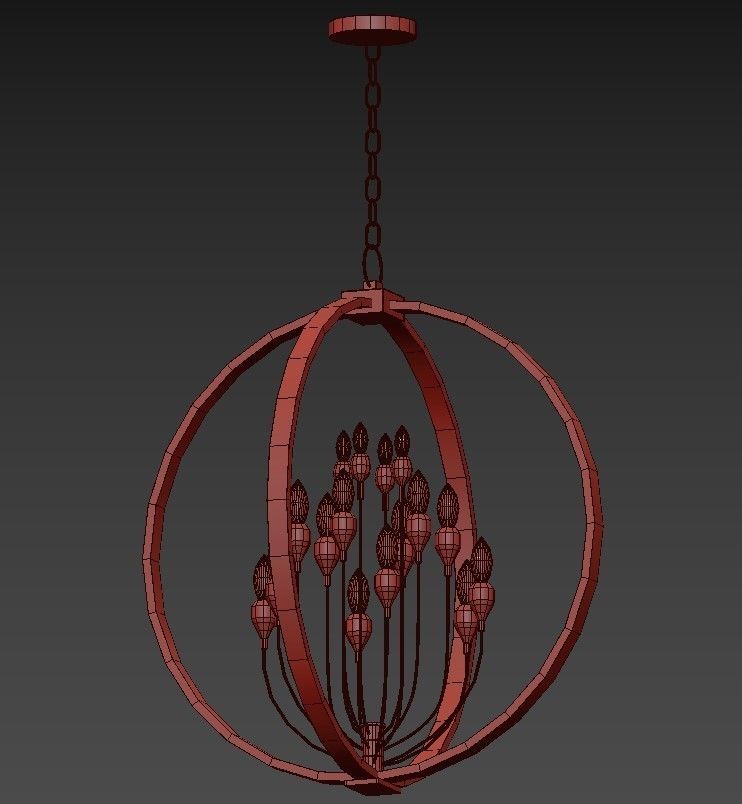 Dresden 30 3D model_1