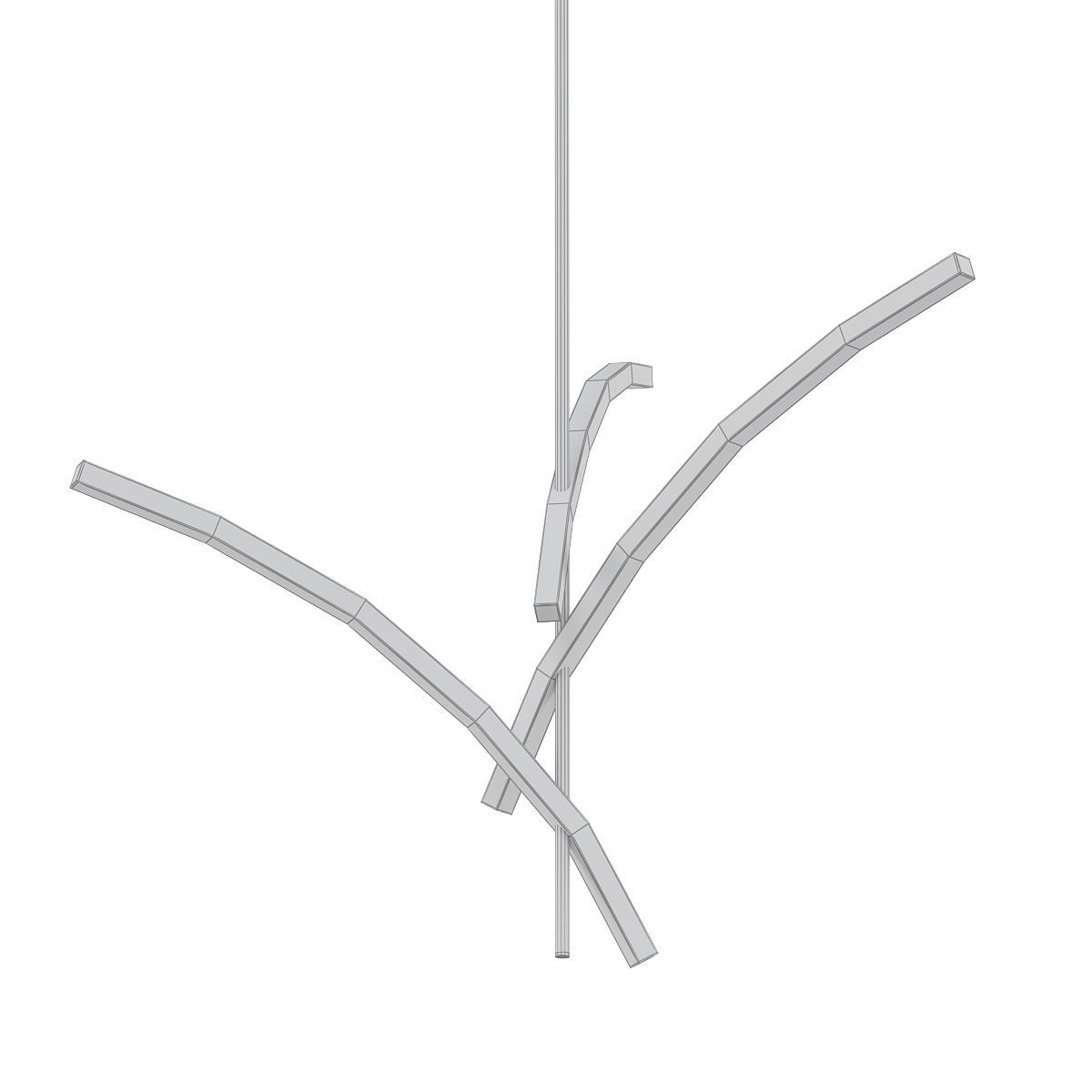 Gestures 39 3D model_4