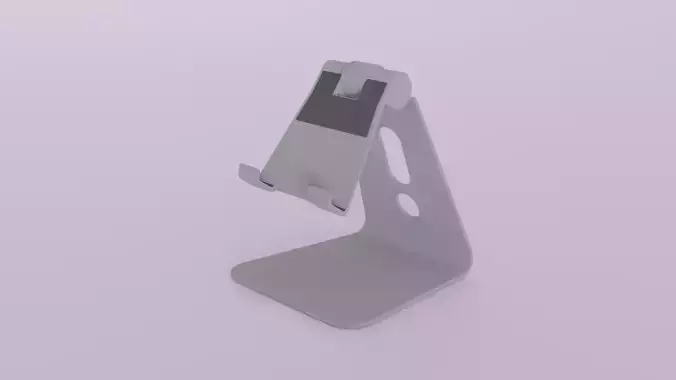 Cell Phone Stand Blend