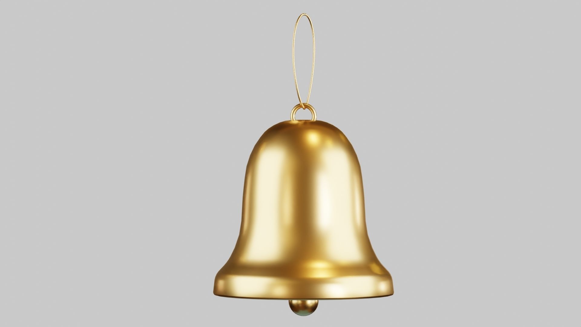 Christmas Ornaments 3D model_10