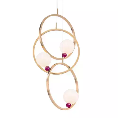 INSPIRATION Joy 3D model