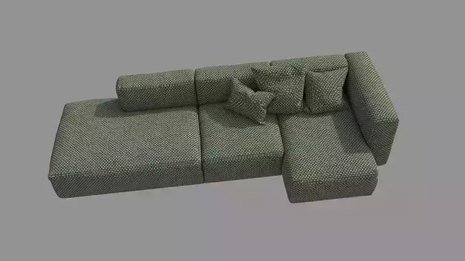 Sectional Sofa